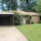 214 Farris Avenue, Pocola, OK 74902 ID:9285466