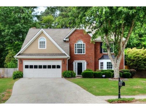 1799 Riverlanding Circle, Lawrenceville, GA 30046