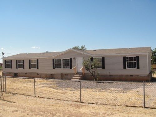 2127 S Bowers Street, Bisbee, AZ 85603