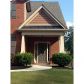 1097 Cotton Oak Drive, Lawrenceville, GA 30045 ID:9339160