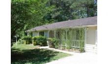 3075 Palomino Drive Powder Springs, GA 30127