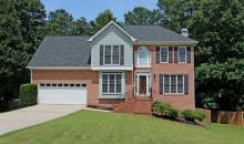 93 Thornwood Lane Acworth, GA 30101