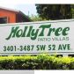 3431 SW 52ND AV # 3431, Hollywood, FL 33023 ID:9274517