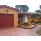 321 SW 72 AV, Hollywood, FL 33023 ID:9271139