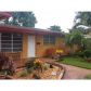 321 SW 72 AV, Hollywood, FL 33023 ID:9271140