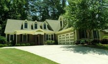 116 Sable Ridge Drive Acworth, GA 30102