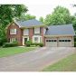 1219 Saddle Ridge Court Nw, Kennesaw, GA 30144 ID:8816731