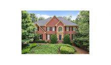 435 Park Creek Way Alpharetta, GA 30022