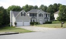 1900 Rocksram Drive Buford, GA 30519