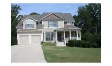 376 Pine Way Dallas, GA 30157