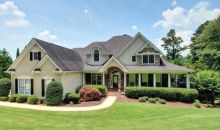 641 E Shore Drive Canton, GA 30114