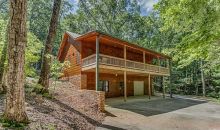 380 Sun Rock Road Blue Ridge, GA 30513