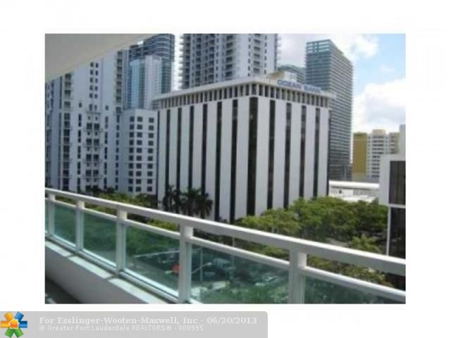 951 Brickell Ave # 509, Miami, FL 33131