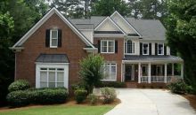 8895 Nesbit Lakes Drive Alpharetta, GA 30022