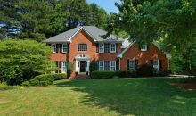 85 Idlegate Court Alpharetta, GA 30022