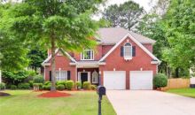 2809 Stillwater Park Drive Marietta, GA 30066