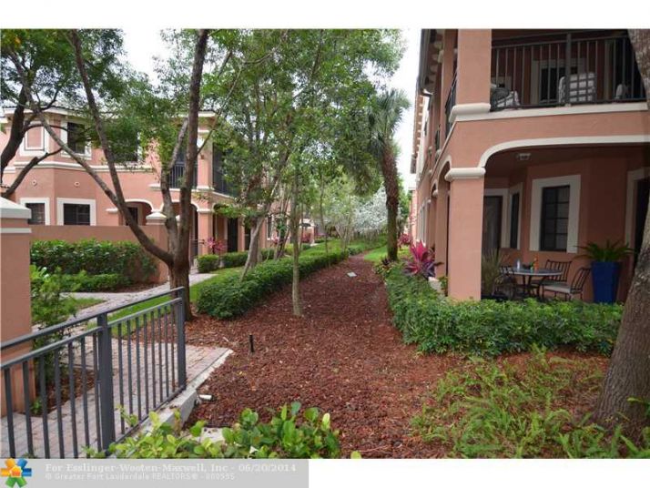 2810 Kinsington Cir # 28-2, Fort Lauderdale, FL 33332