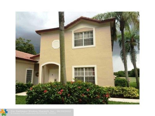 16307 EMERALD COVE RD, Fort Lauderdale, FL 33331