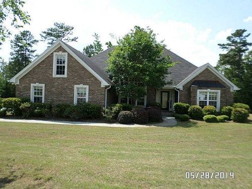 1313 Foxglove Lane Sw, Conyers, GA 30094