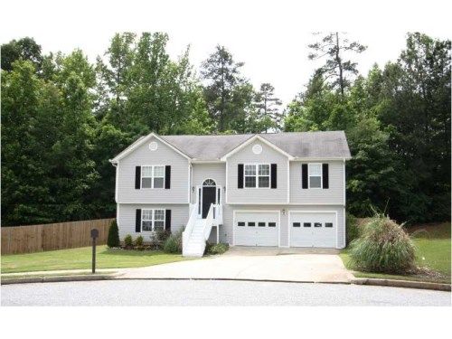 1618 Fort Connors, Dacula, GA 30019