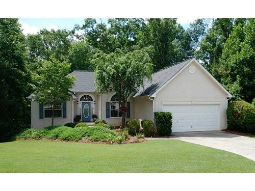 1028 Crooked Creek Court Se, Mableton, GA 30126