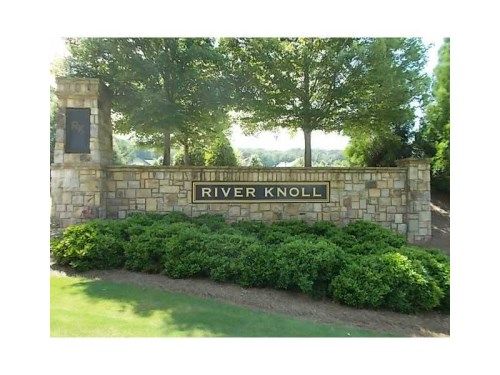 Unit 0 - 215 River Knoll Way, Dahlonega, GA 30533