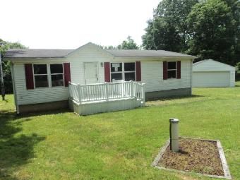 18550 Brushy Fork Road, Heath, OH 43056