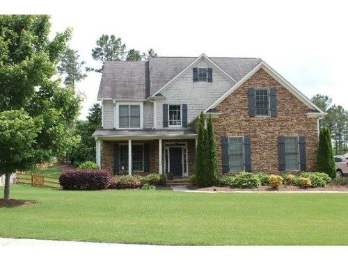 97 Spanish Oak Way, Dallas, GA 30132