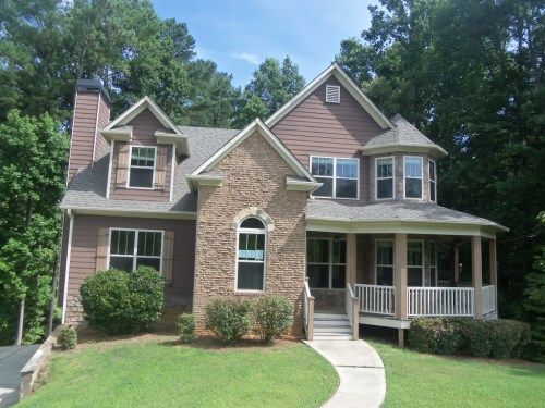 84 Shawnee Trl, Dallas, GA 30157