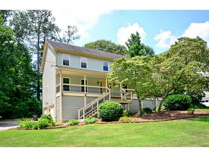 1282 Morgan Chase Terrace Ne, Marietta, GA 30066