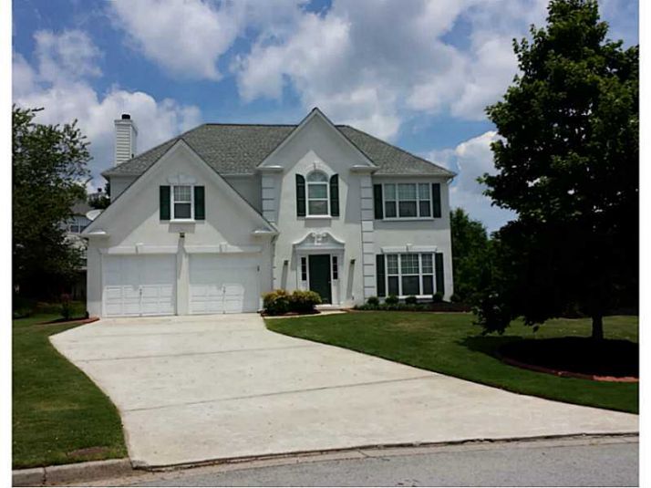 6000 Haterleigh Drive, Alpharetta, GA 30005