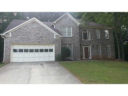 7568 Watson Kaye, Stone Mountain, GA 30087