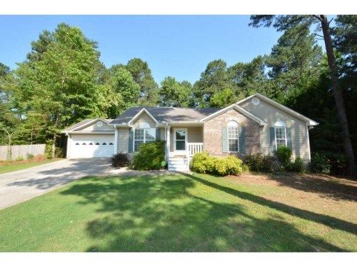 3110 Ivey Ridge Road, Buford, GA 30519