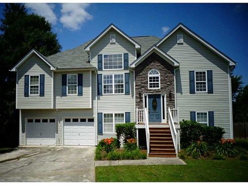 133 Stallion Run, Dallas, GA 30132