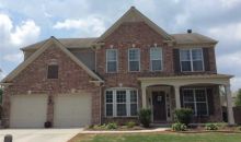 4565 Azurite Street Cumming, GA 30040