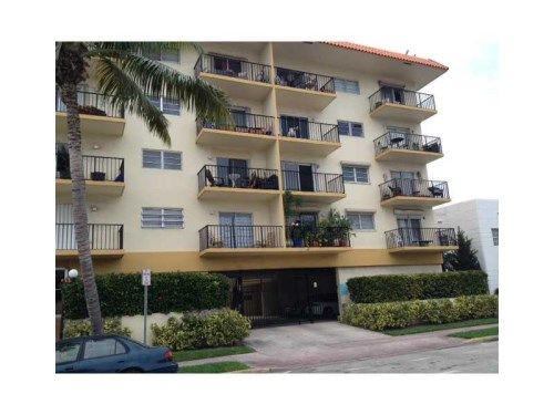 1428 EUCLID AV # 205, Miami Beach, FL 33139