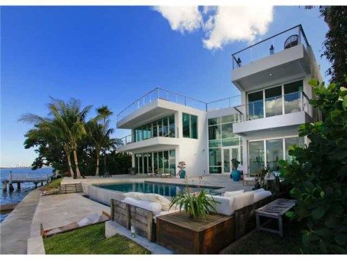 420 SAN MARINO DRIVE, Miami Beach, FL 33139