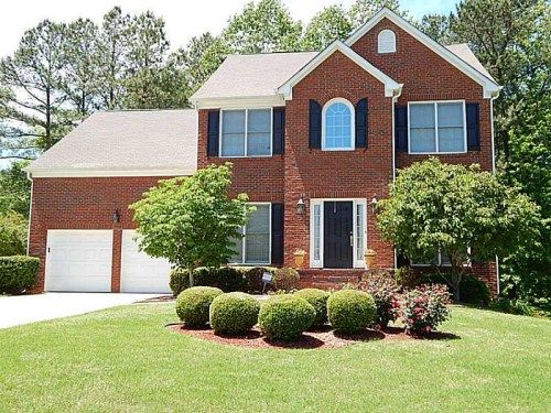 4208 Mill Grove Lane Sw, Smyrna, GA 30082