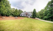 311 Red Fox Drive Canton, GA 30114