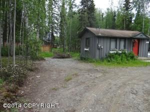 14826 W Marten Avenue, Big Lake, AK 99652