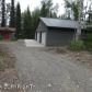 14826 W Marten Avenue, Big Lake, AK 99652 ID:8934480