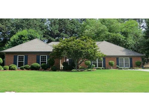 5010 Willeo Rill Way, Marietta, GA 30062