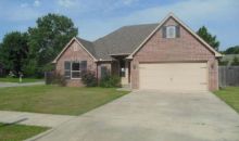 14546 S Oak St Glenpool, OK 74033