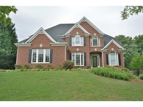 5050 Oakmont Bend, Alpharetta, GA 30004