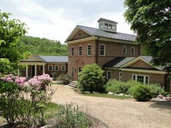 503 Quarry Hill Drive, Hot Springs, VA 24445