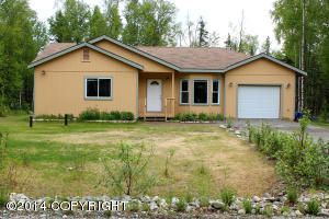 2085 E Black Bear Drive, Wasilla, AK 99654