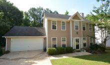 210 Hersfeld Court Alpharetta, GA 30022