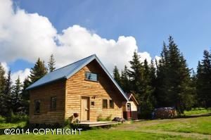 40375 Jonan Circle, Homer, AK 99603