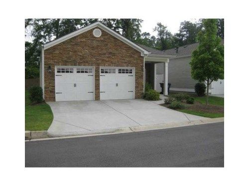 246 Abercorn Way, Woodstock, GA 30188