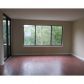 Unit 1002 - 3481 Lakeside Drive, Atlanta, GA 30326 ID:8498882